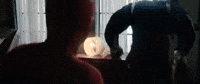 Tom Holland Spiderman GIF