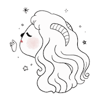 Astrology Zodiac Sticker