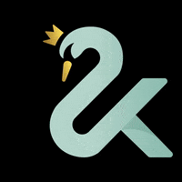 KooningsTheWeddingPalace wedding tlc bride swan GIF