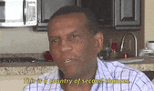Burgess Owens GIF by GIPHY News