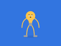 mad animation GIF by Luke Roberts