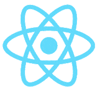 React Wait Sticker by esveo