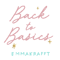 Zerowaste Basics Sticker by emmakrafft