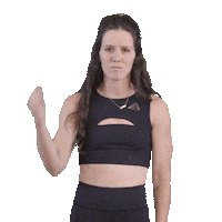 Workout No Sticker by Traverse Fitness