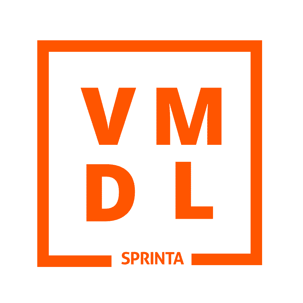 run bike Sticker by Sprinta