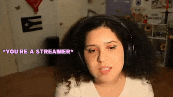 Girl Comedia GIF