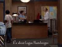 season 6 netflix GIF by Gilmore Girls 