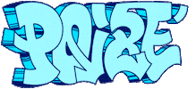 instapoise tag bomb sp bombing Sticker