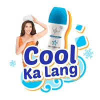 Kili-Queenly Sticker by Silka Skincare