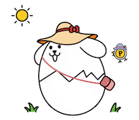 Happy Feliz Sticker by PGTalk