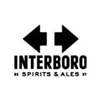 Logo Sticker by Interboro Spirits & Ales