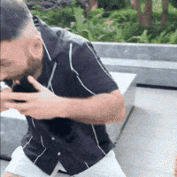 Run Running GIF by MAGIC JOHN