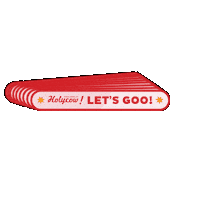 Grill Grilling Sticker by Steak Hotel by HOLYCOW!