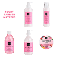 Skin Care Love Sticker by Scarlett Whitening