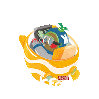 Dance Love Sticker by K Fry My