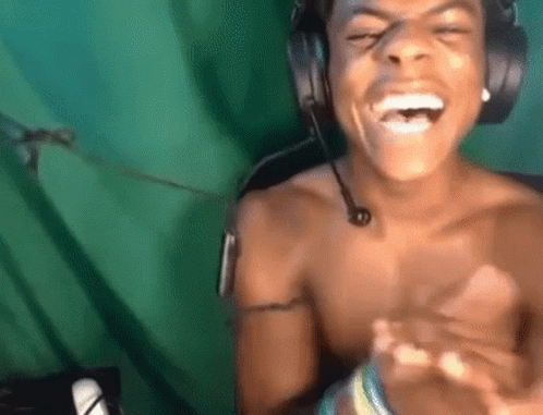 Cracking Up Laughing GIF by Strapped Entertainment