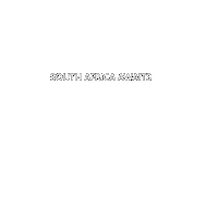Travel Adventure Sticker by South African Tourism