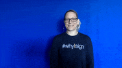 Asl Mustache GIF