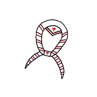 Focofem Sticker