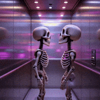 Dance Fun GIF by chukels