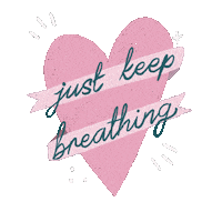 Heart Love Sticker