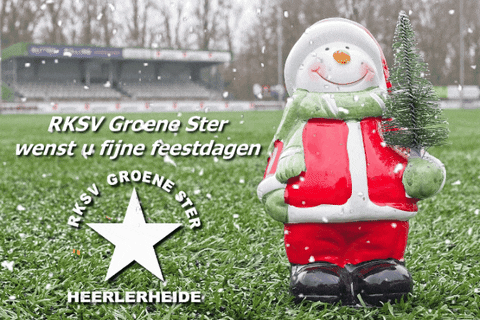 Sport Heerlen GIF by Groene ster