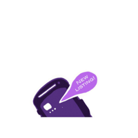 Listing Real Estate Sticker by Anytime Realty