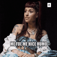 Me Voy Trap GIF by Filonews