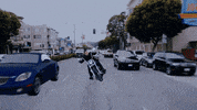 tim heidecker motorcycle GIF by Tim and Eric