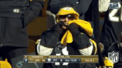 Pittsburgh Steelers Football GIF by NFL