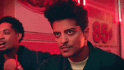 staring bruno mars GIF by Cardi B