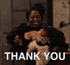Season 2 Thank You GIF by Paramount+