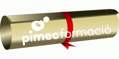 Curso Diploma GIF by PIMEC