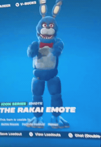 Five Nights At Freddys Dance GIF