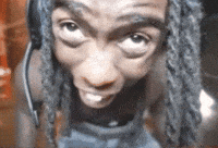 Kai Niche GIF