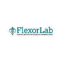 Flexorlab flexorlab flexorlab3 Sticker