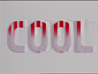 Art Glitch GIF