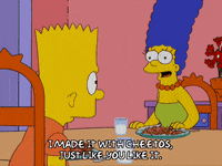 bart simpson episode 3 GIF
