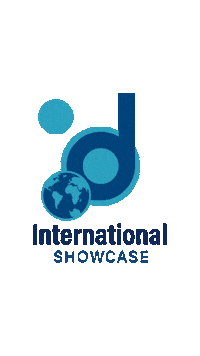 Eu Vou Showcase Sticker by Grupo Arbo