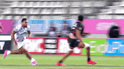 France Australia GIF by Stade Français Paris