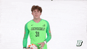 Bingath GIF by Binghamton Athletics