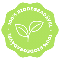 sulformas eco verde planta sustentabilidade Sticker