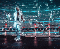 Holiday GIF by Lil Nas X