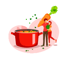 Do Your Thing Havuc Sticker by ING Turkiye