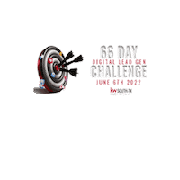 Kwtx Sticker by Keller Williams City View