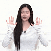 Helmets happy kpop heart k-pop GIF