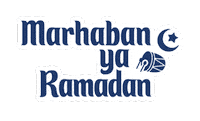 Ramadan Sticker by GarudaIndonesia