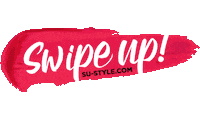 Moda Swipeup Sticker by sustyletv