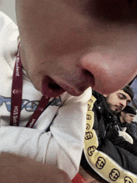 Goldfish Epstein GIF