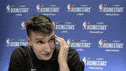 nba all star lol GIF by NBA